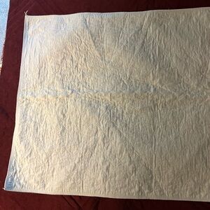 Quilted Washable Pee Pads